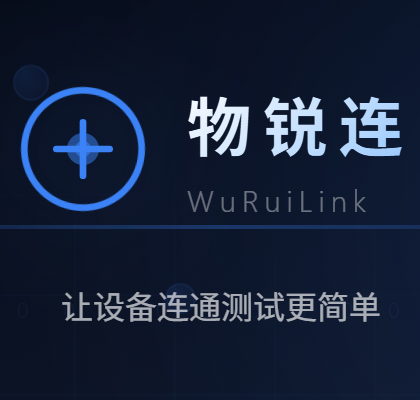 物锐连-指标快速上屏展示
